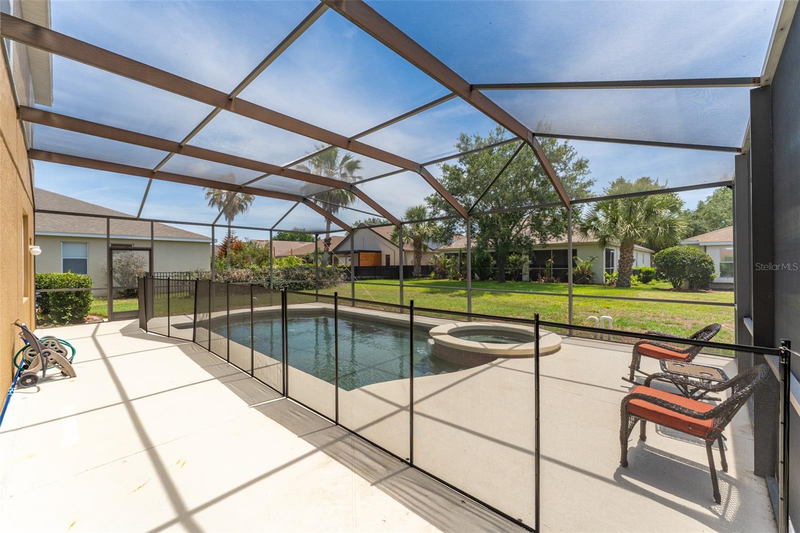 Image 31 of 55 For 6302 Bridgevista Drive