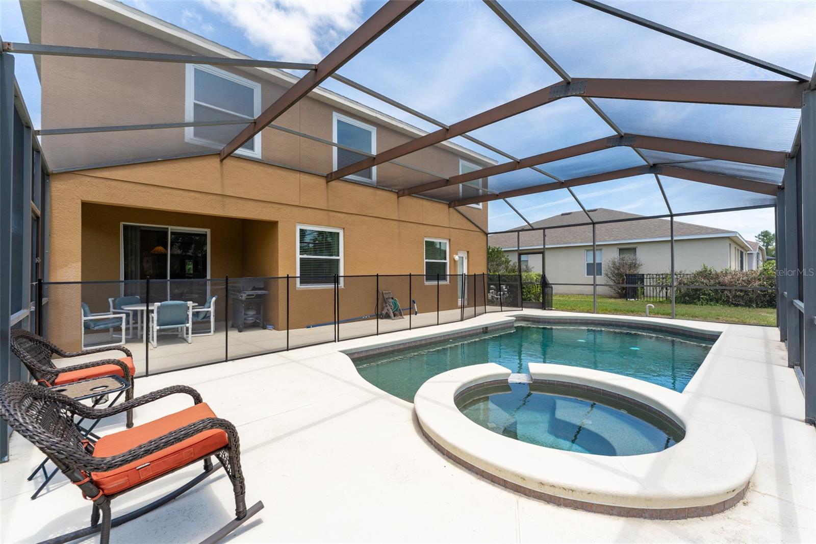 Image 36 of 55 For 6302 Bridgevista Drive