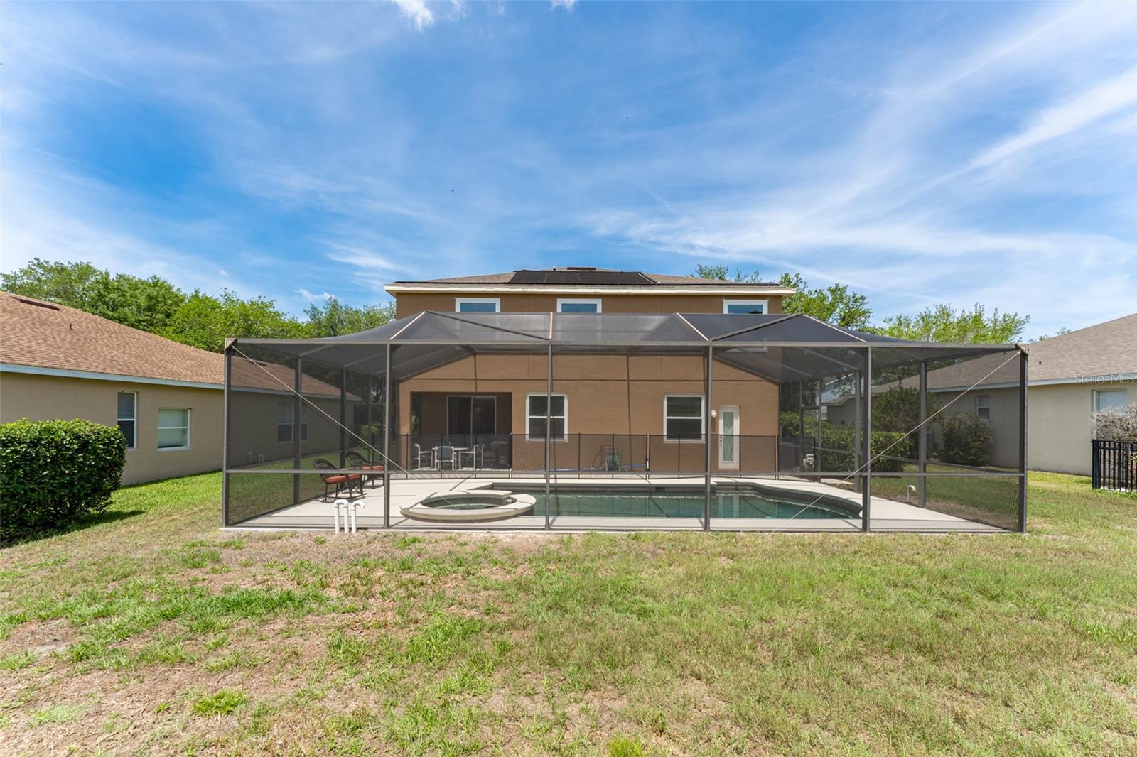 Image 39 of 55 For 6302 Bridgevista Drive