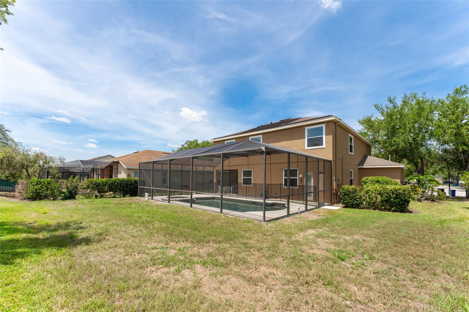 Image 40 of 55 For 6302 Bridgevista Drive