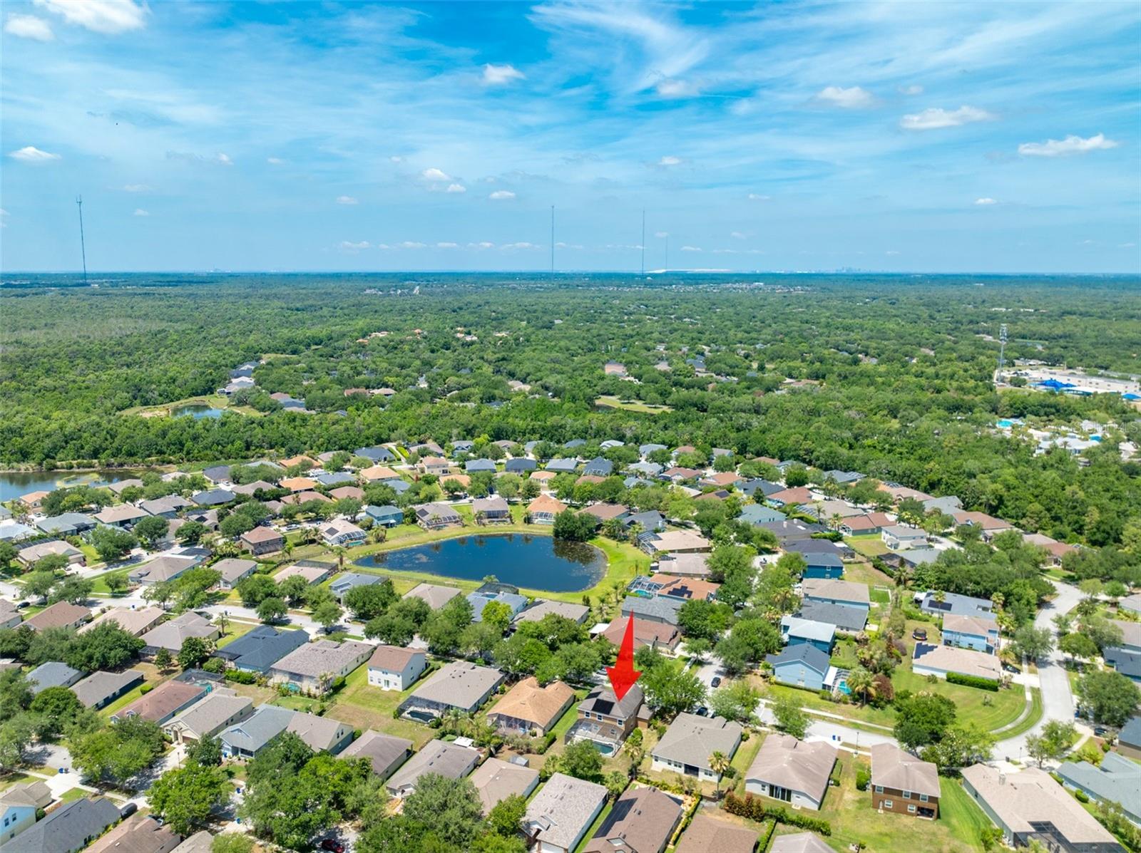 Image 42 of 55 For 6302 Bridgevista Drive