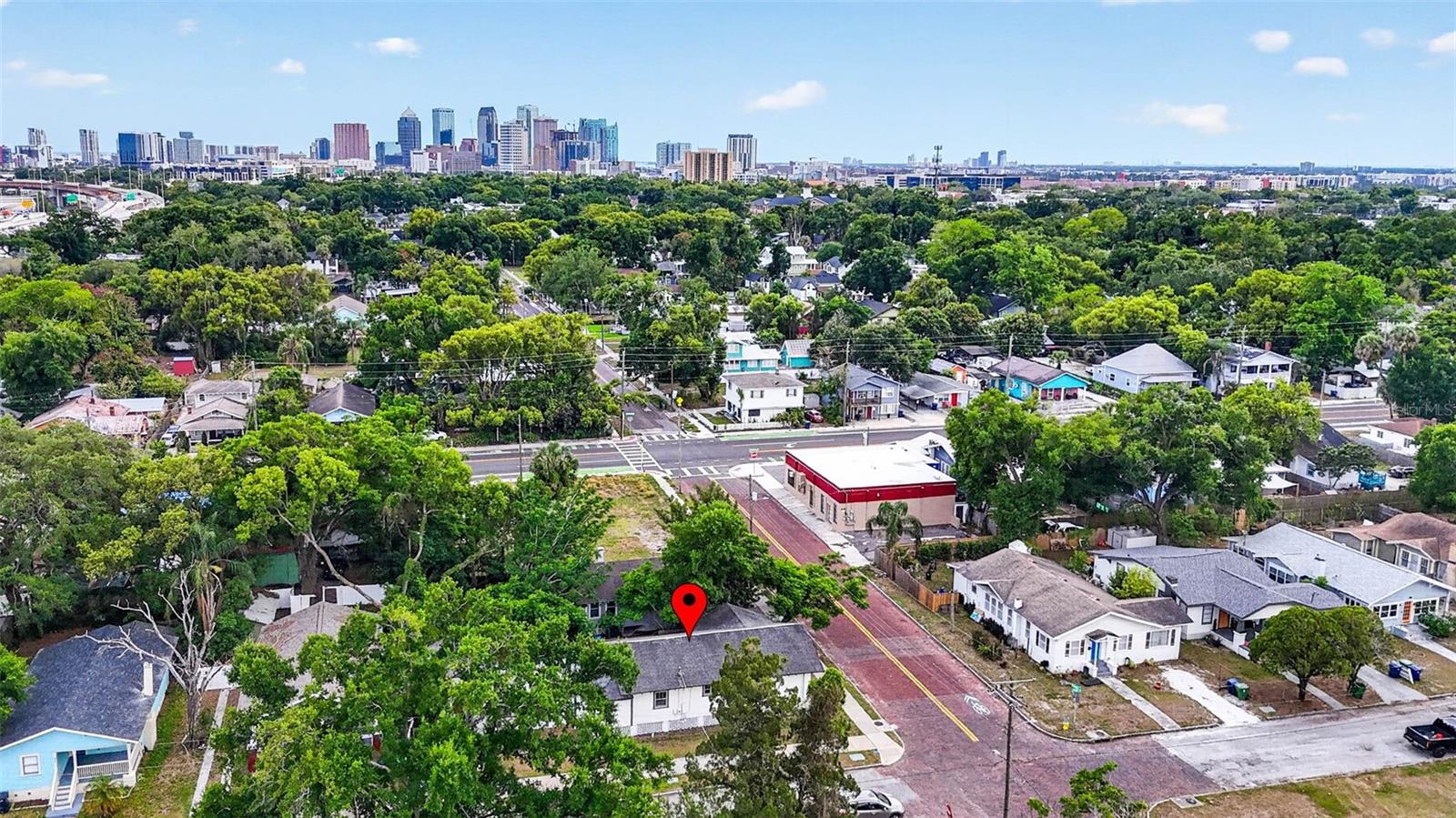 Listing photo id 49 for 3007 Central Avenue