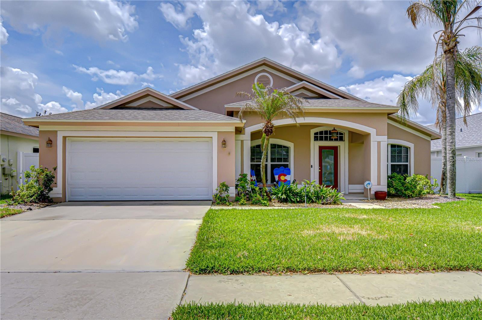 Details for 2617 Allwood Avenue, VALRICO, FL 33596