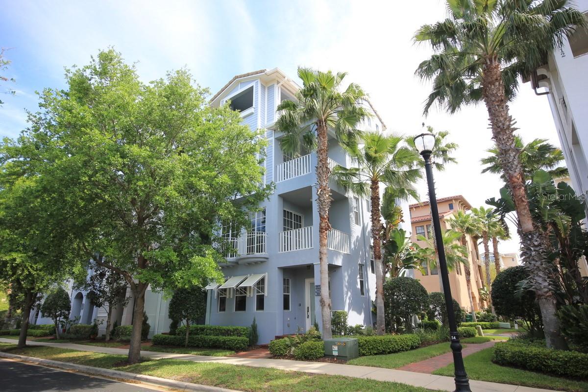 Details for 6002 Yeats Manor Drive 105, TAMPA, FL 33616