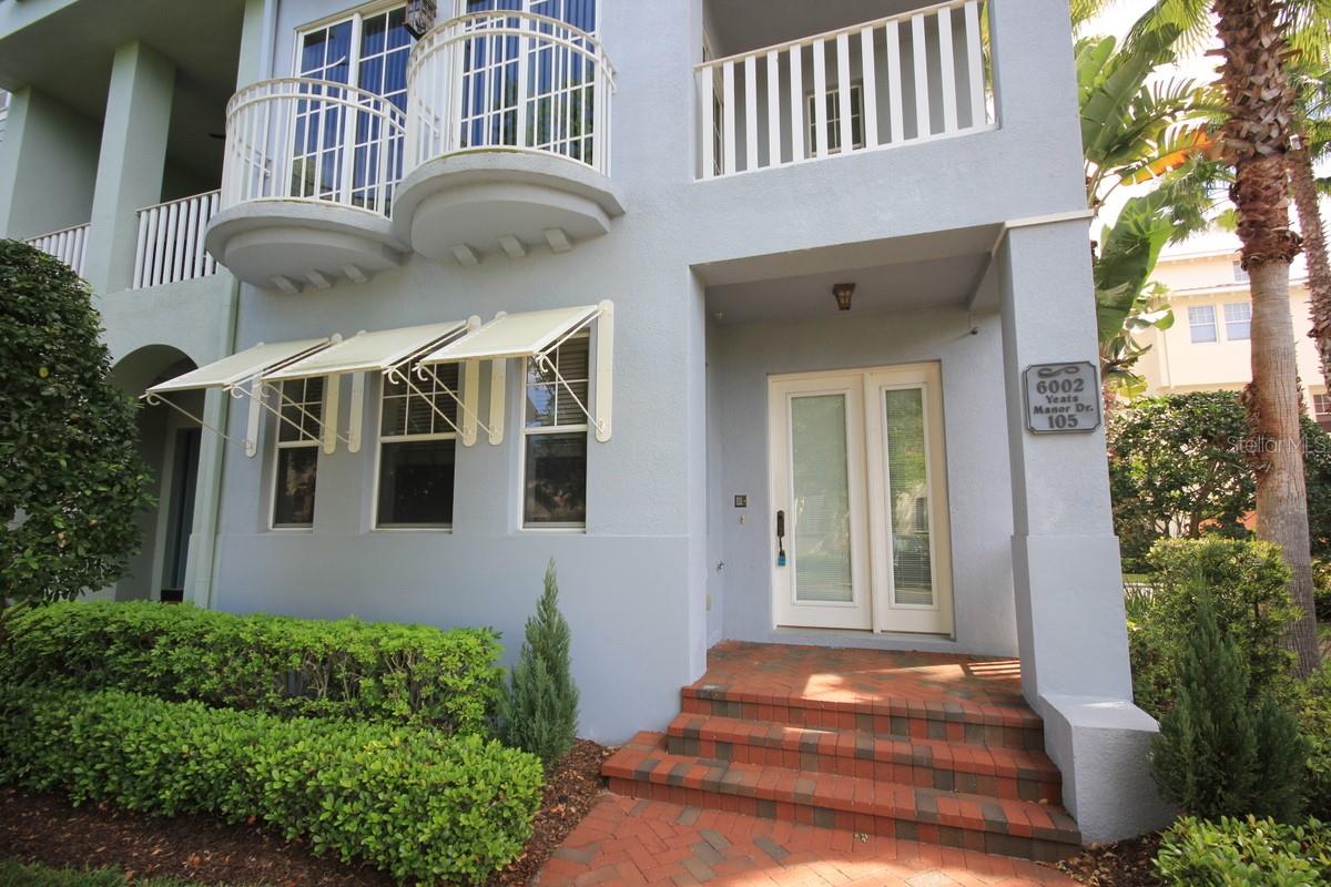 Image 2 of 48 For 6002 Yeats Manor Drive 105