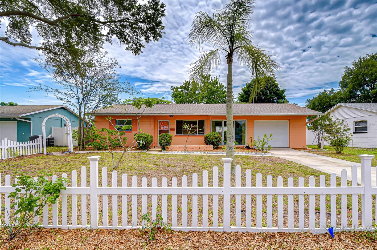 Details for 6710 35th Terrace N, ST PETERSBURG, FL 33710