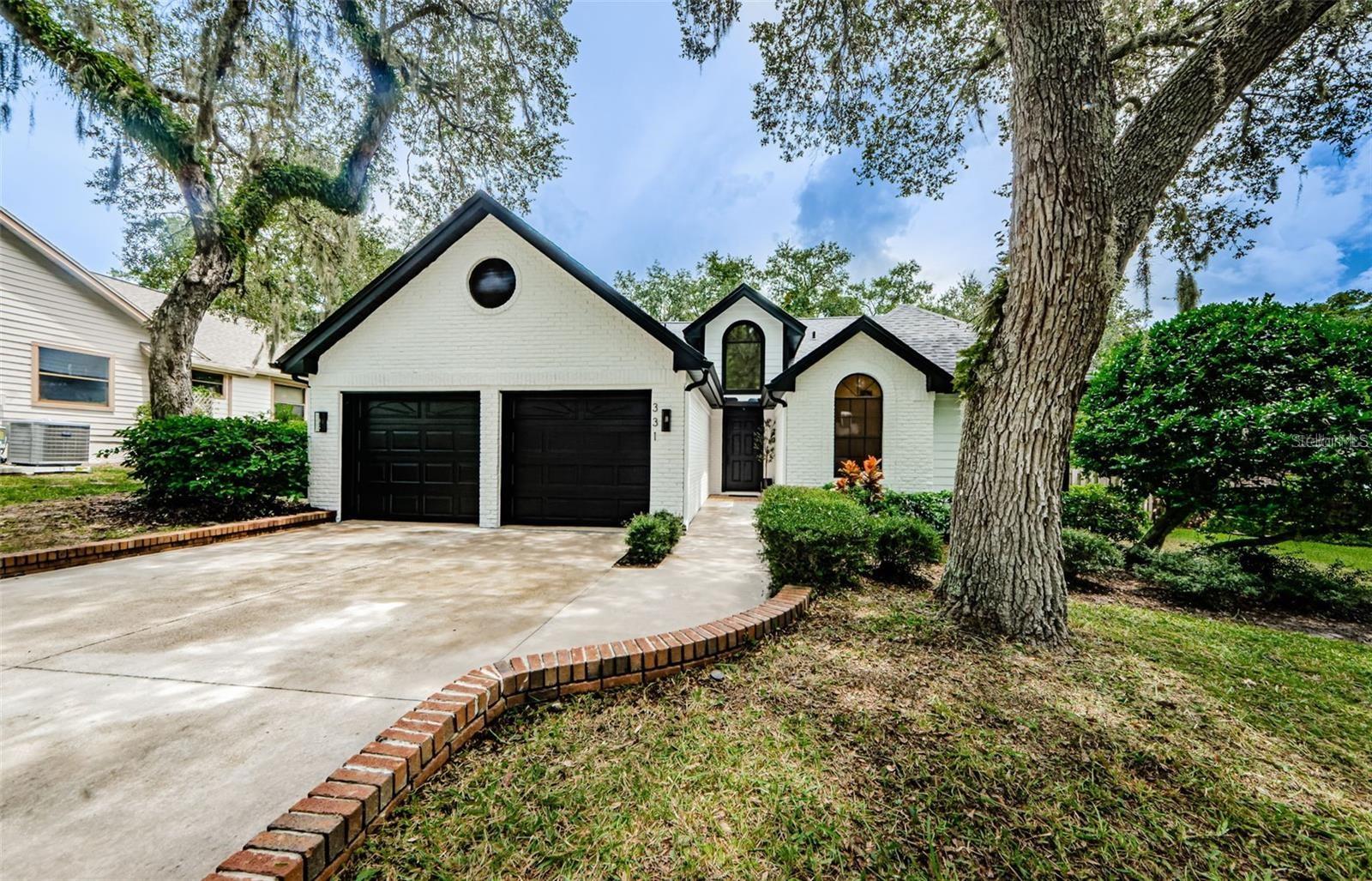 Details for 331 Cascade Lane, PALM HARBOR, FL 34684