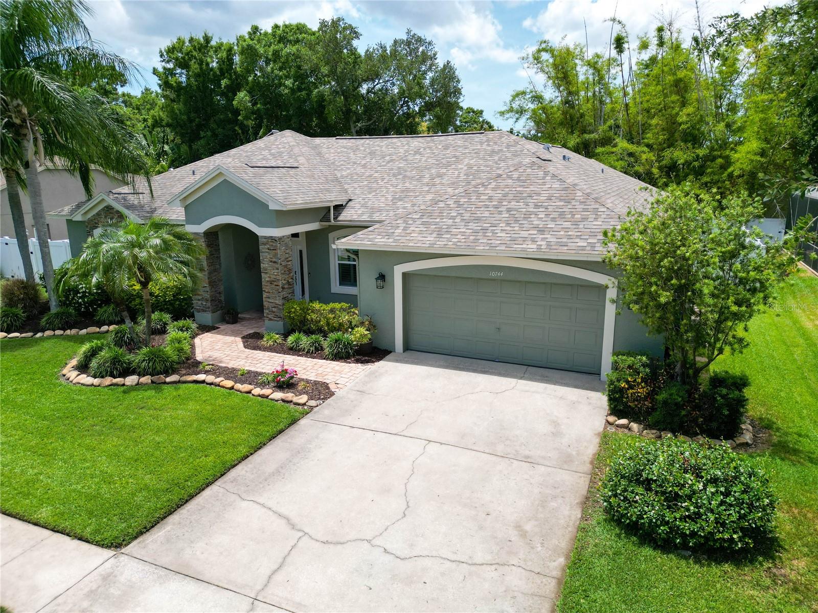 Image 50 of 53 For 10744 57th Street N