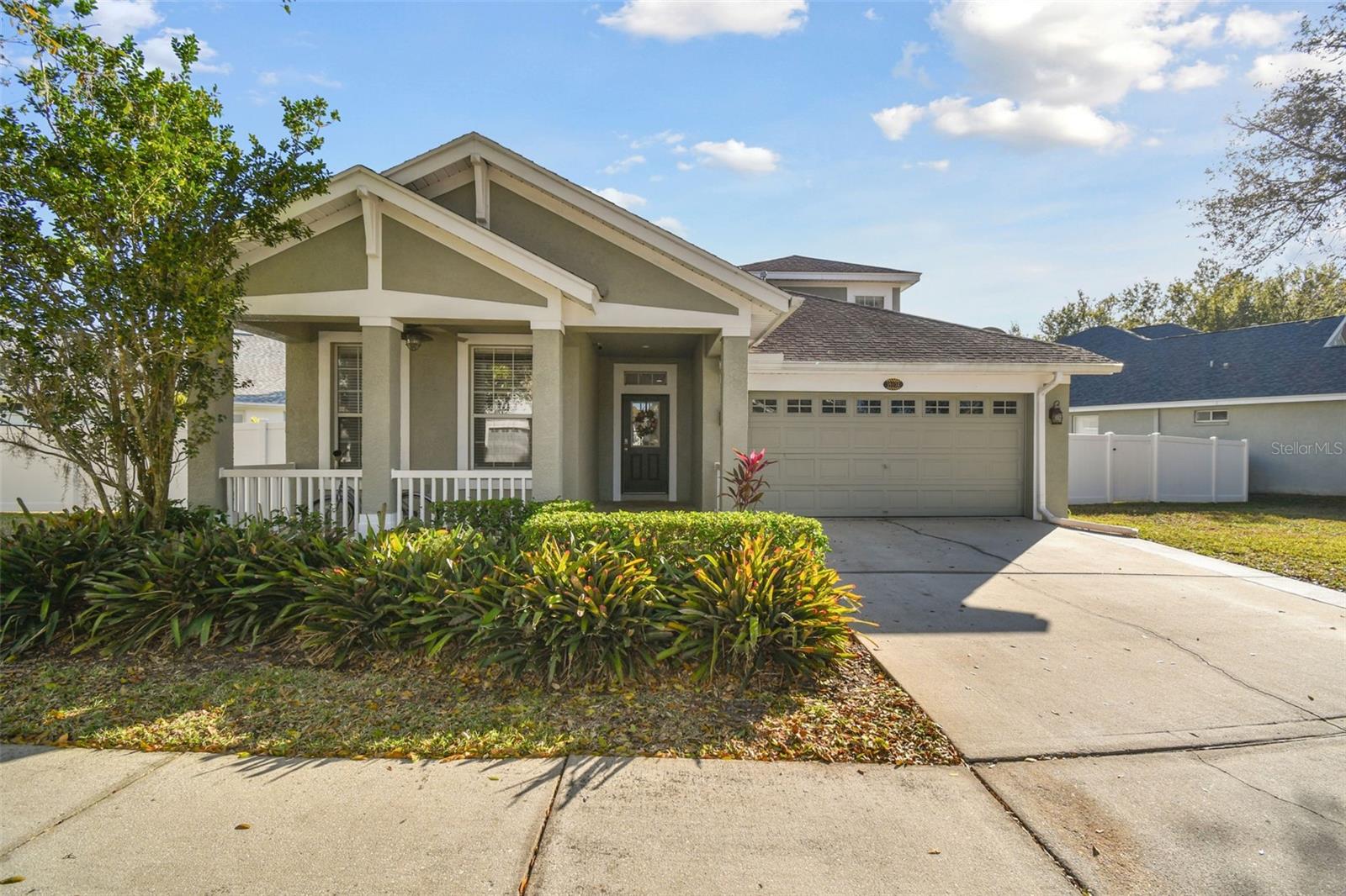 Details for 18034 Lake Reflections Boulevard, LUTZ, FL 33558