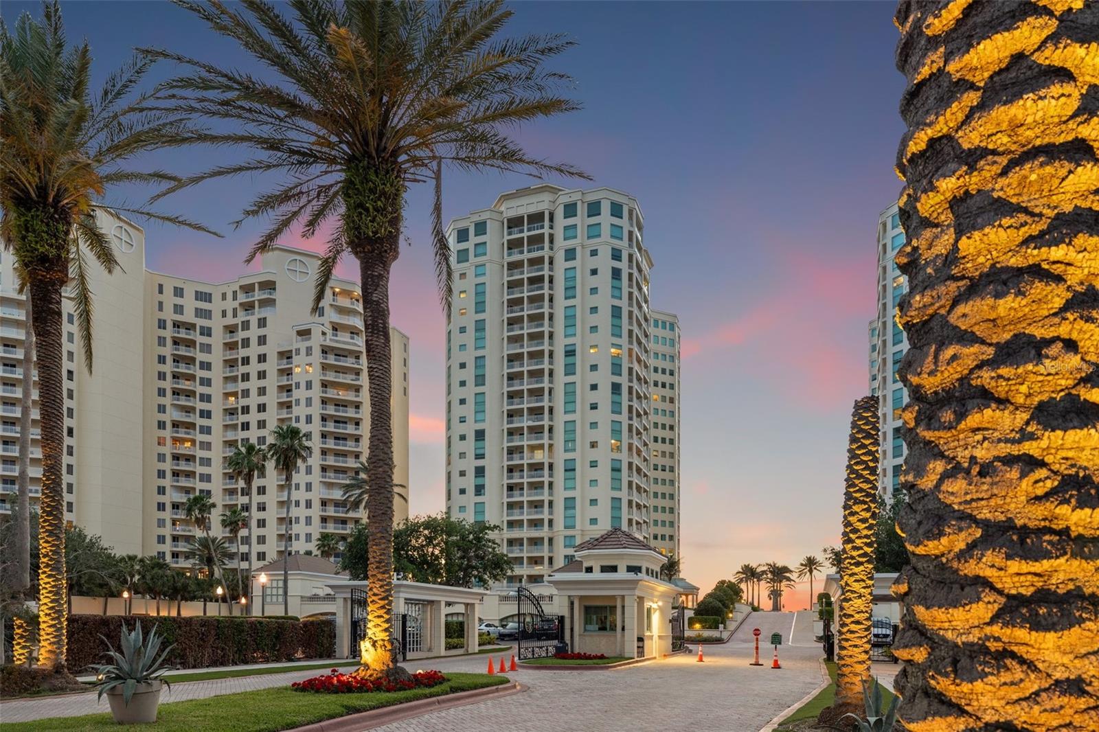 Details for 1180 Gulf Boulevard 401, CLEARWATER BEACH, FL 33767