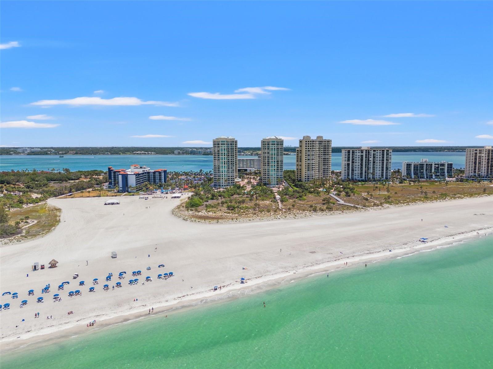 Image 27 of 30 For 1180 Gulf Boulevard 401