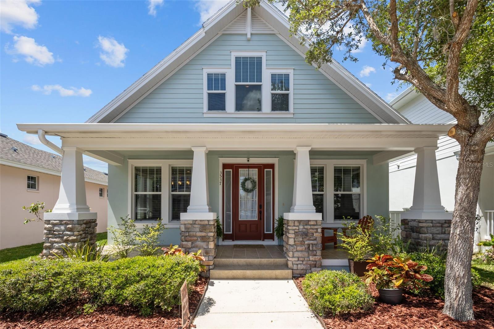 Details for 3537 Pickerell Place, NEW PORT RICHEY, FL 34655