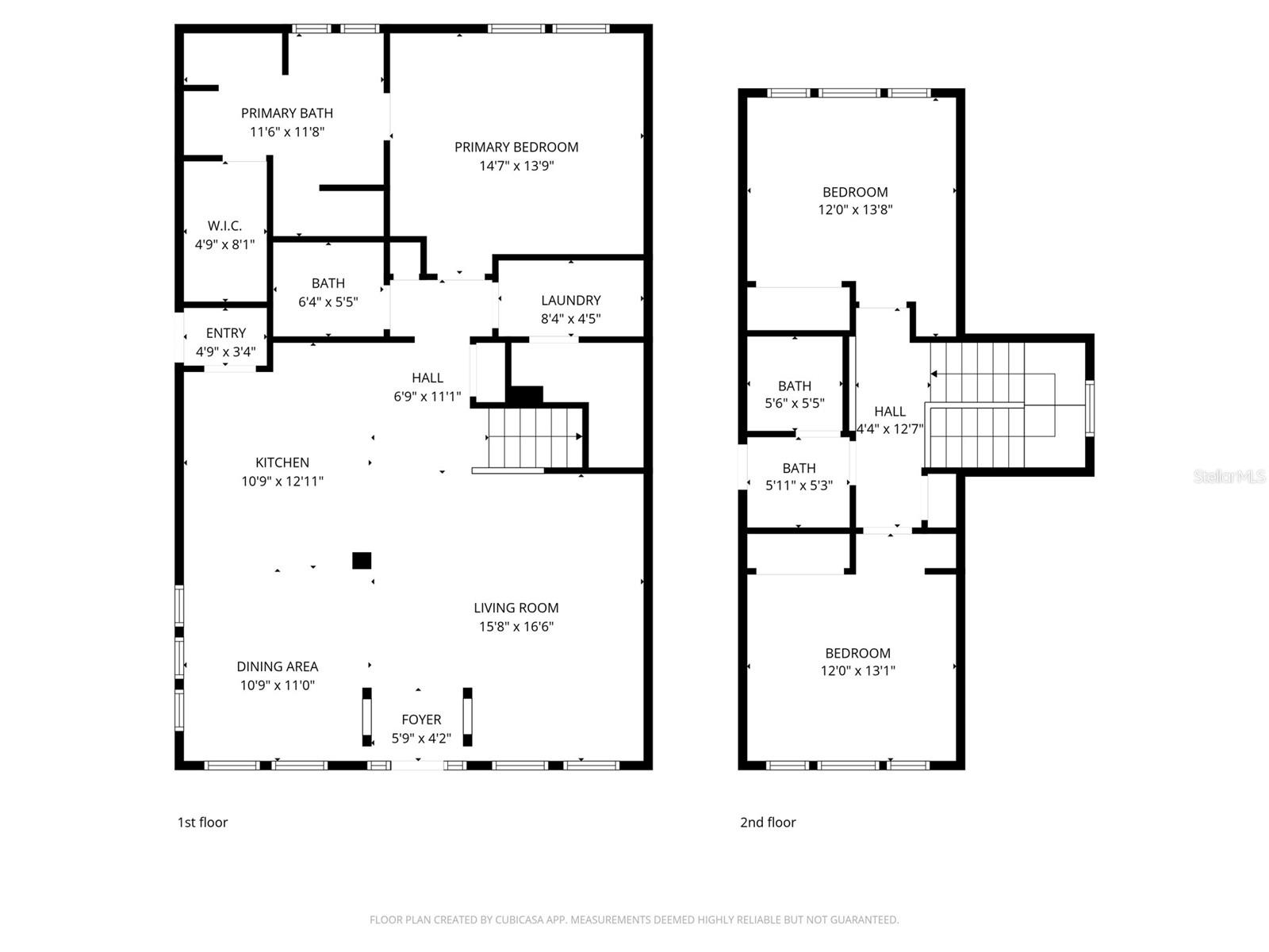 Image 44 of 44 For 3537 Pickerell Place