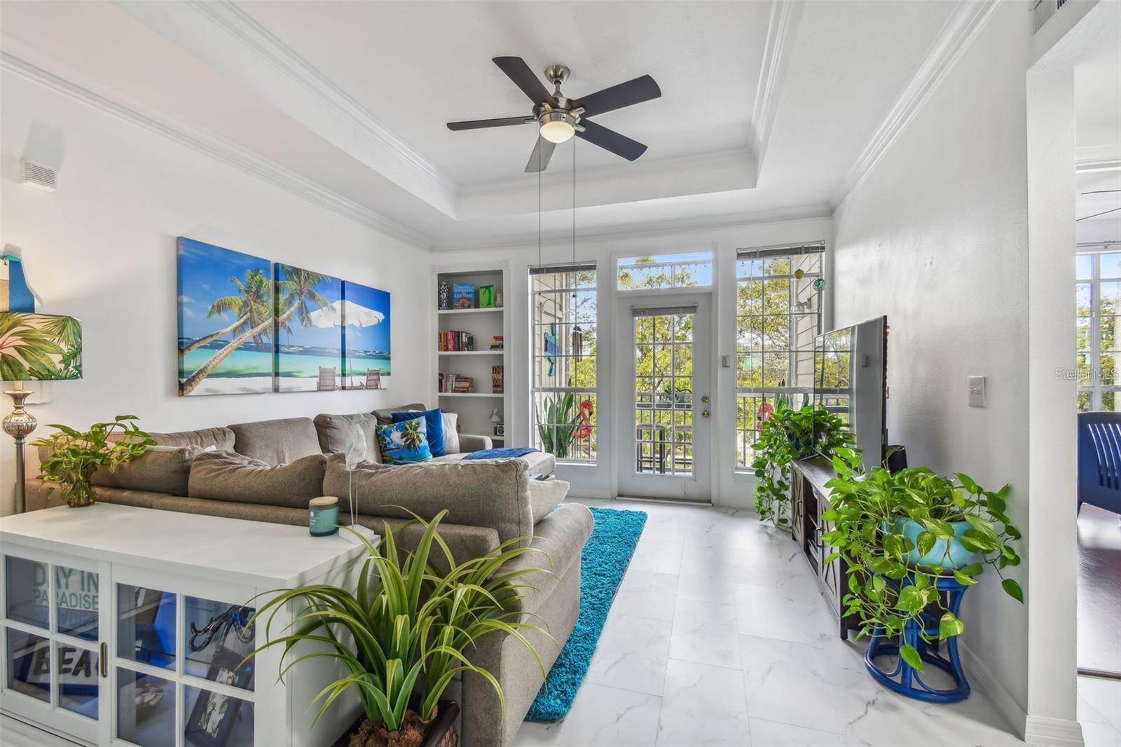 Image 2 of 100 For 4304 Bay Club Circle
