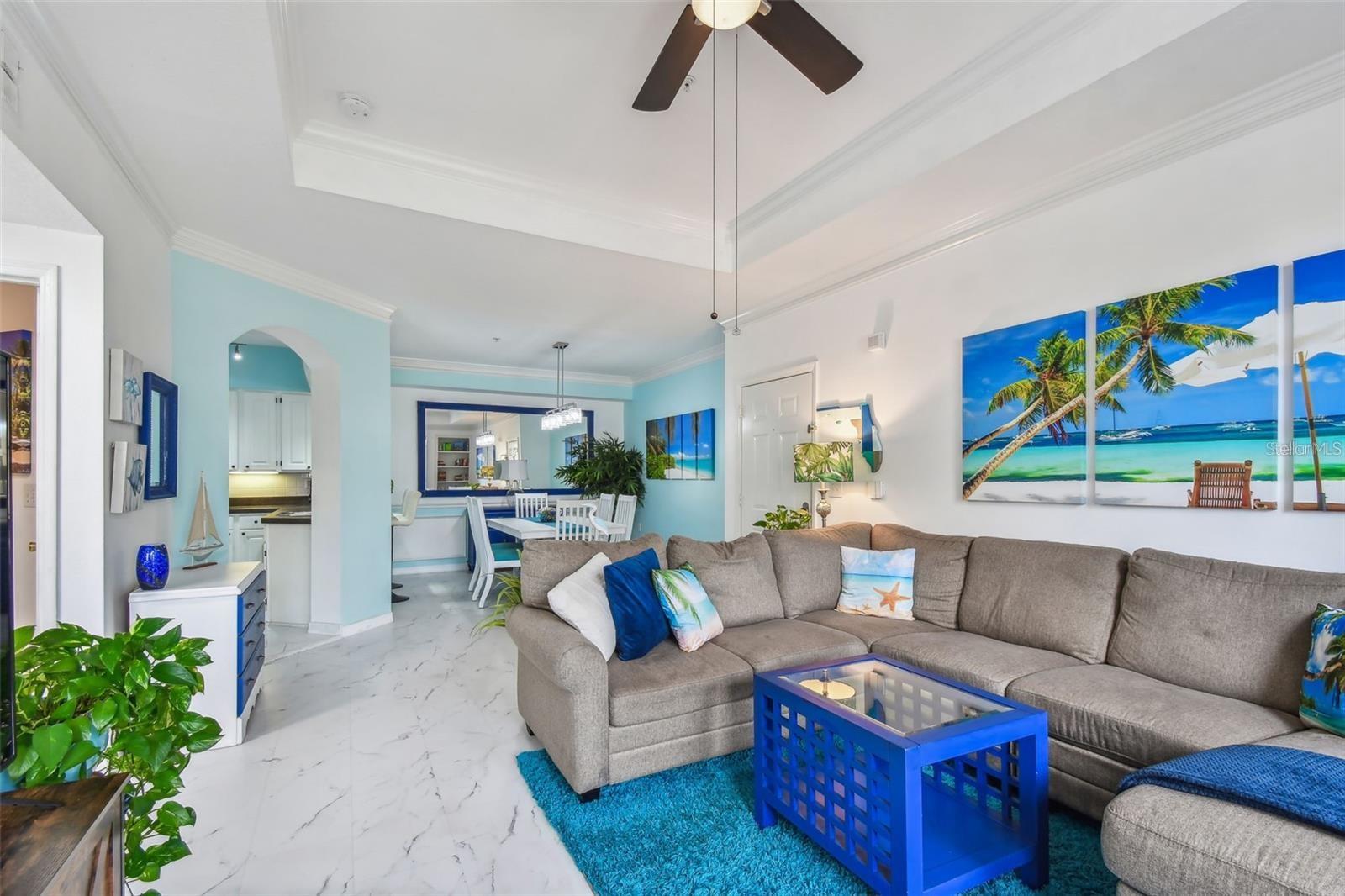 Image 5 of 100 For 4304 Bay Club Circle