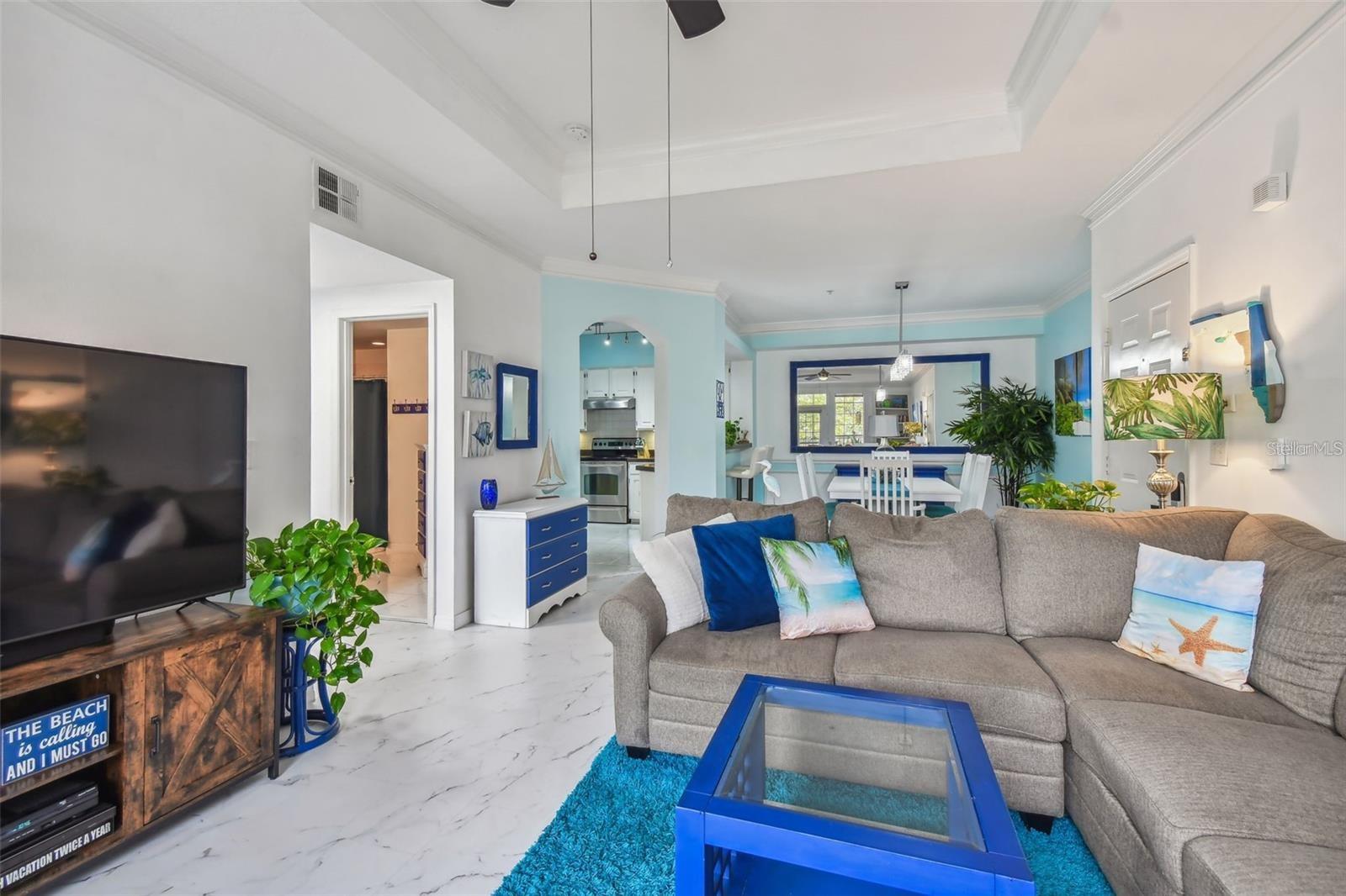 Image 6 of 100 For 4304 Bay Club Circle