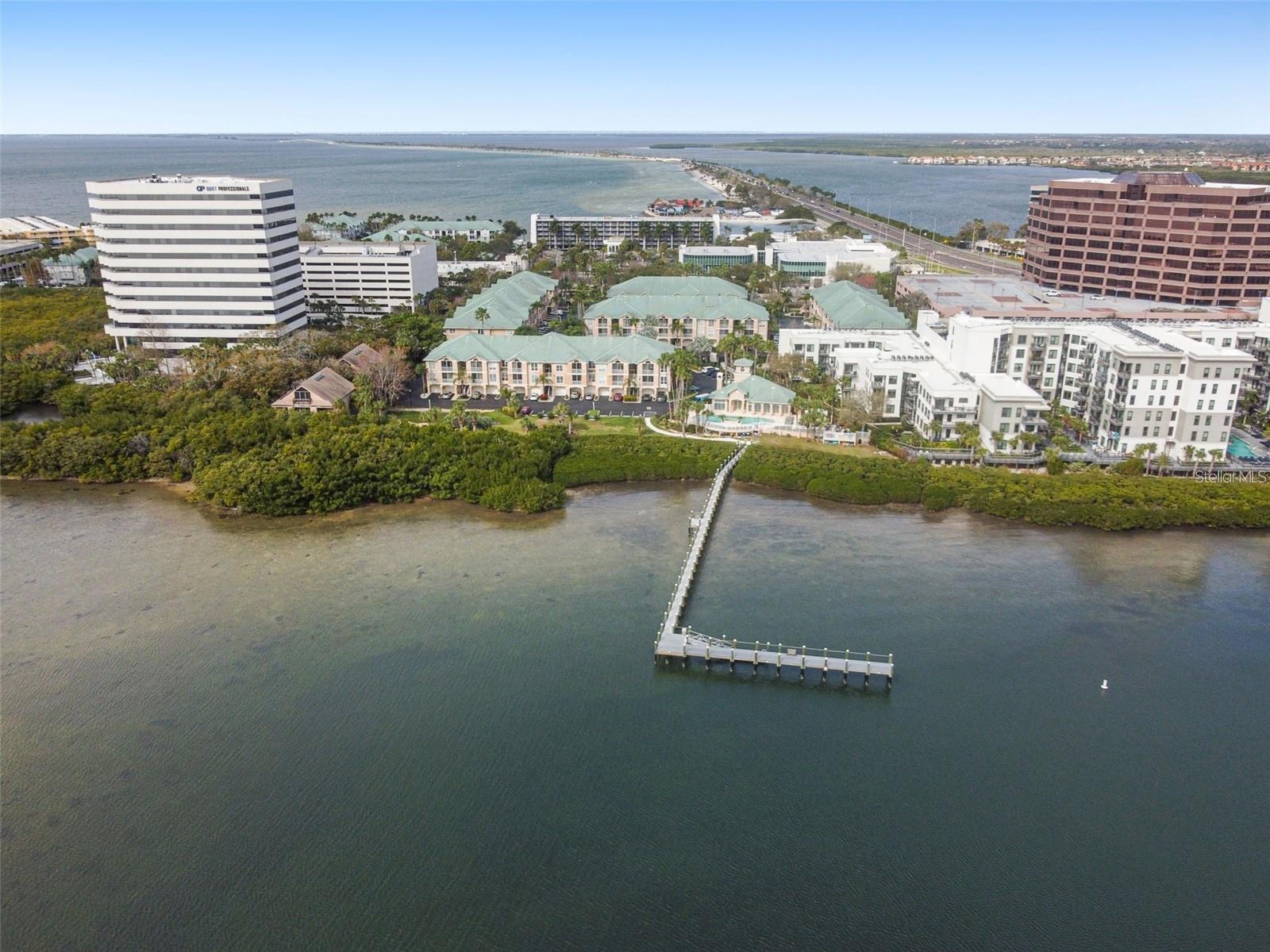 Image 77 of 100 For 4304 Bay Club Circle