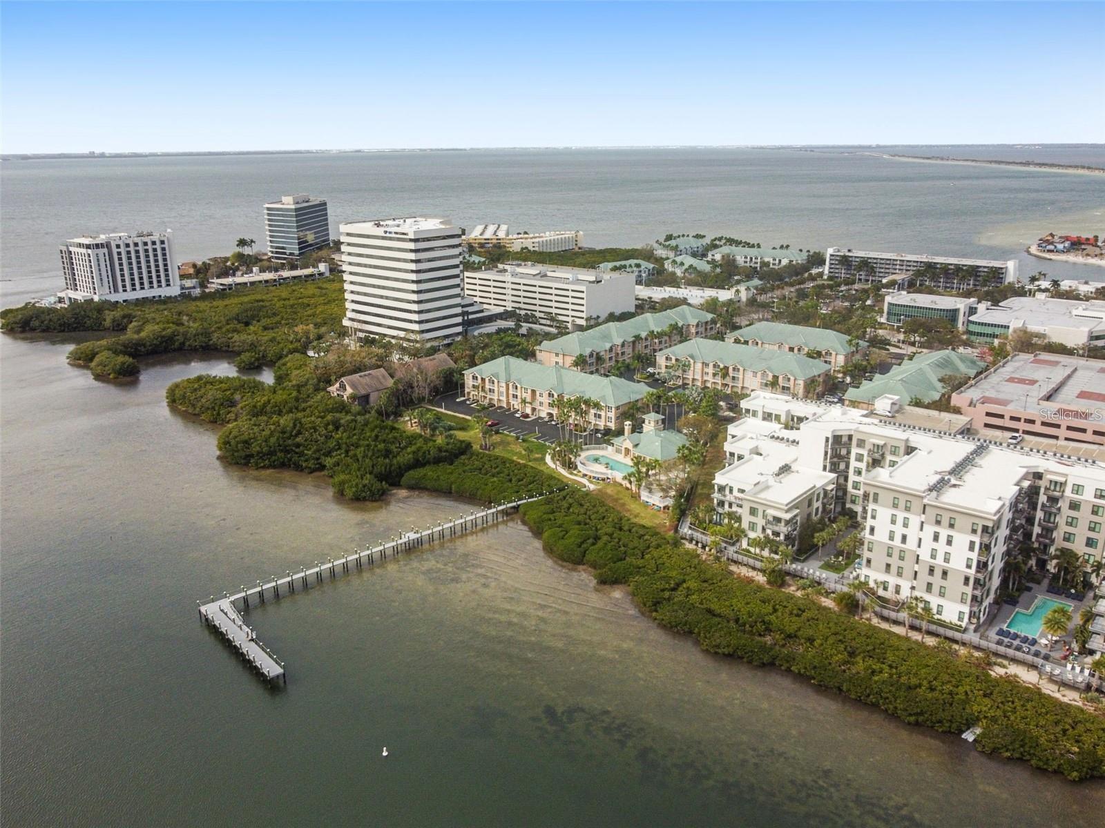 Image 78 of 100 For 4304 Bay Club Circle