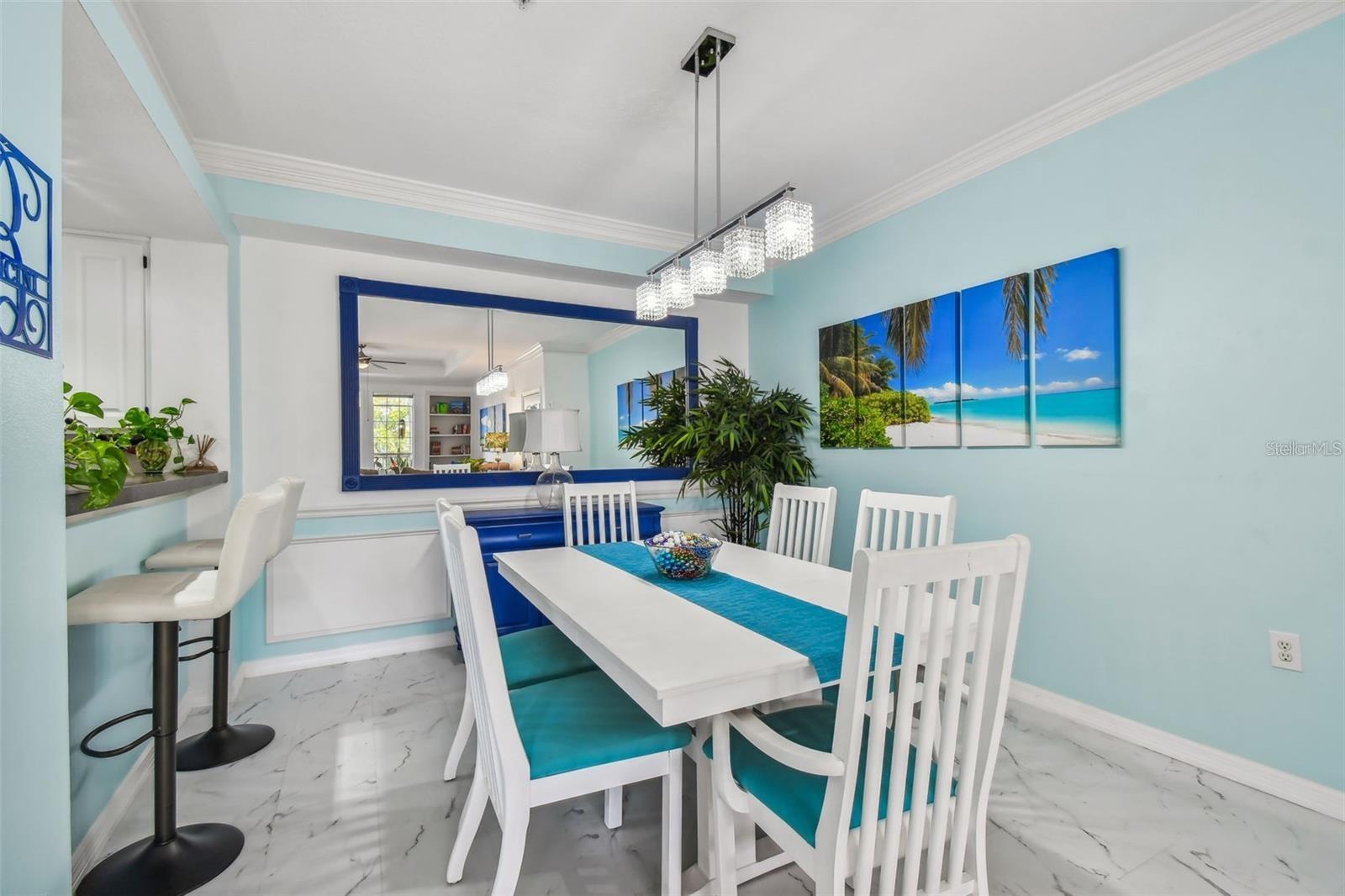 Image 8 of 100 For 4304 Bay Club Circle