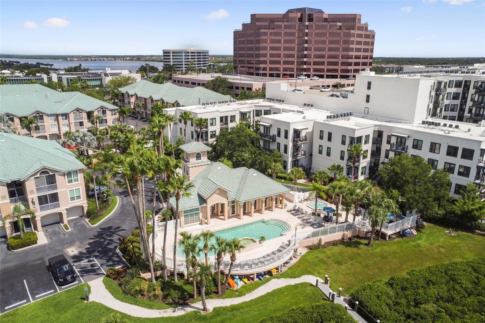 Image 80 of 100 For 4304 Bay Club Circle