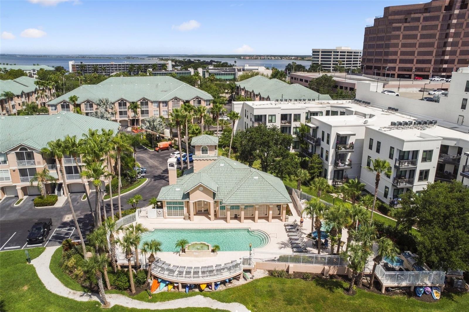 Image 81 of 100 For 4304 Bay Club Circle
