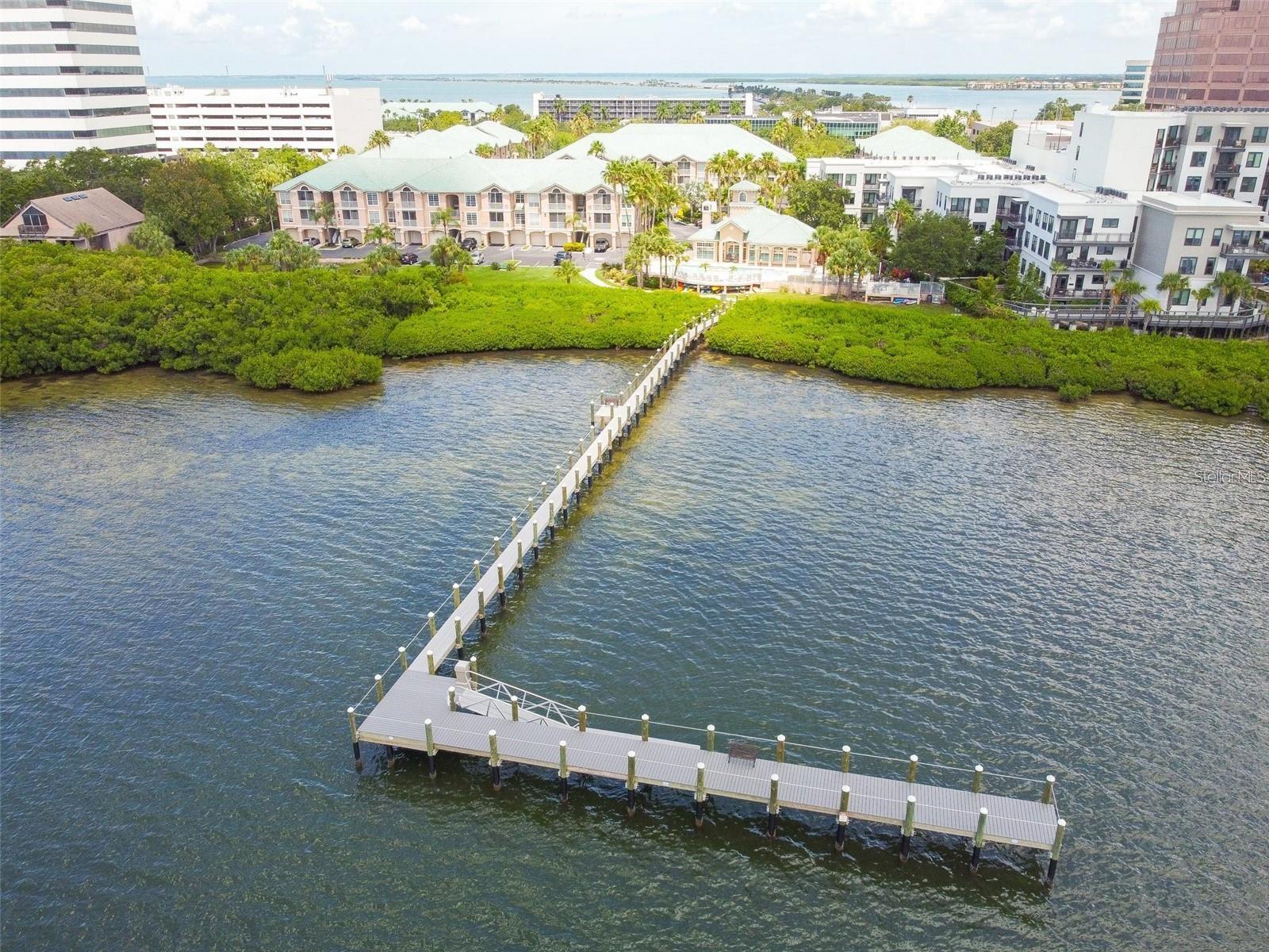 Image 90 of 100 For 4304 Bay Club Circle