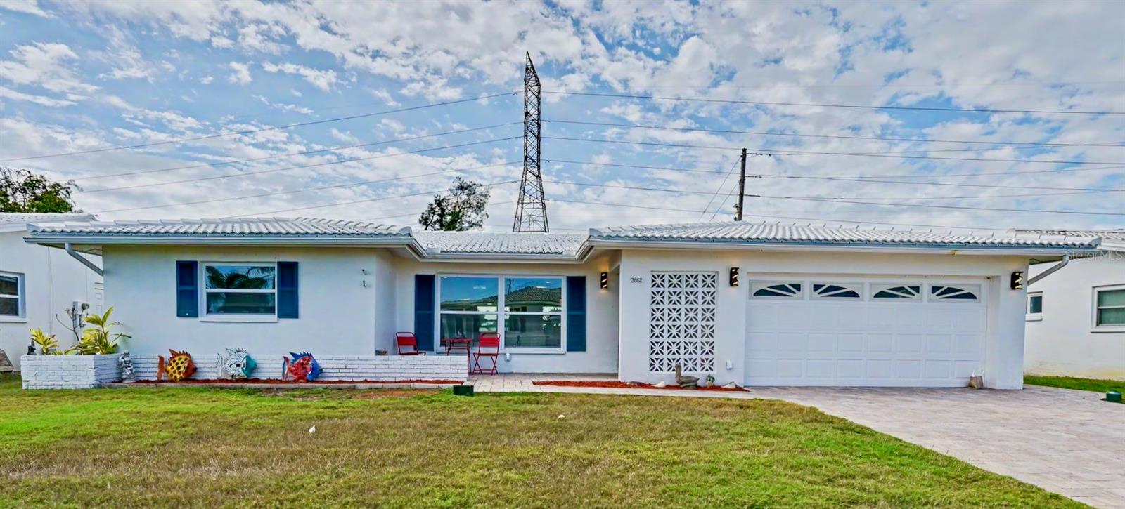 Details for 3662 97th Avenue N, PINELLAS PARK, FL 33782