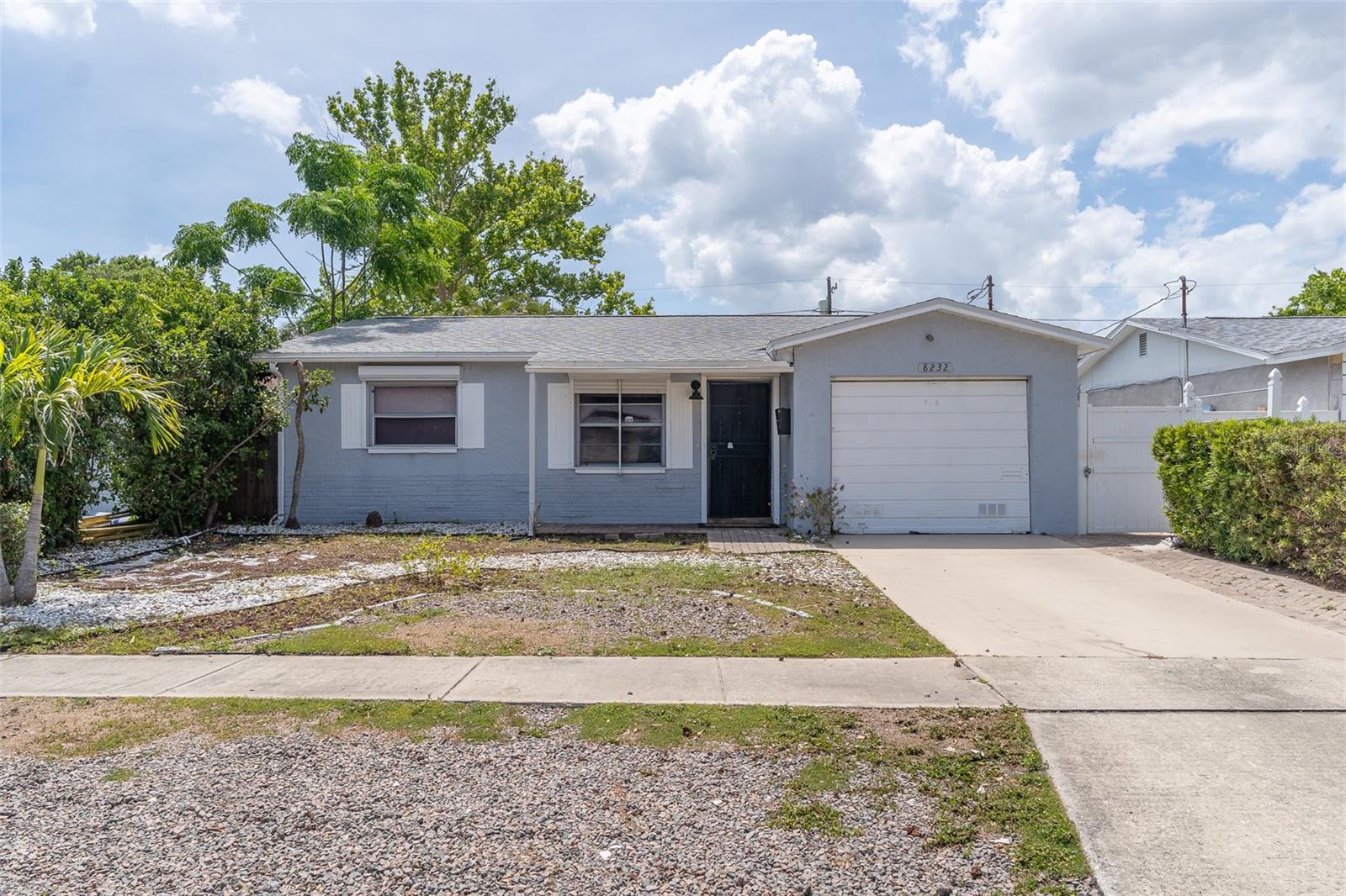 Details for 8232 43rd Way N, PINELLAS PARK, FL 33781