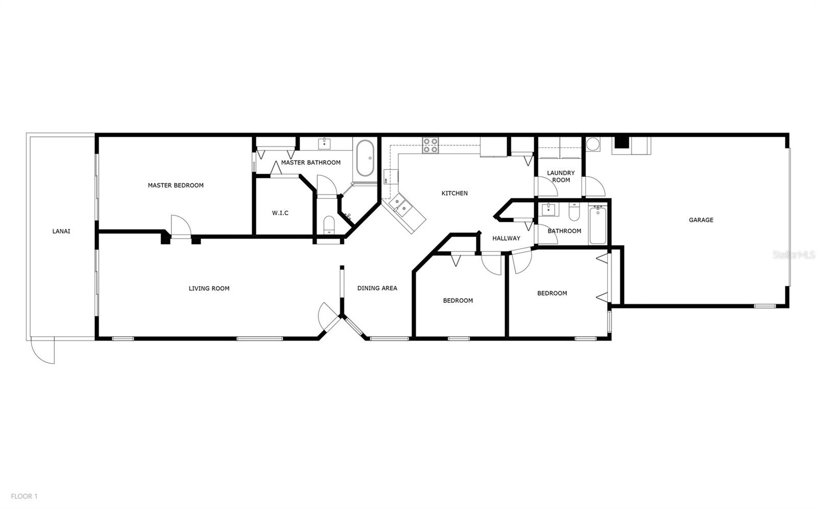 Image 3 of 26 For 6077 Sandhill Ridge Drive