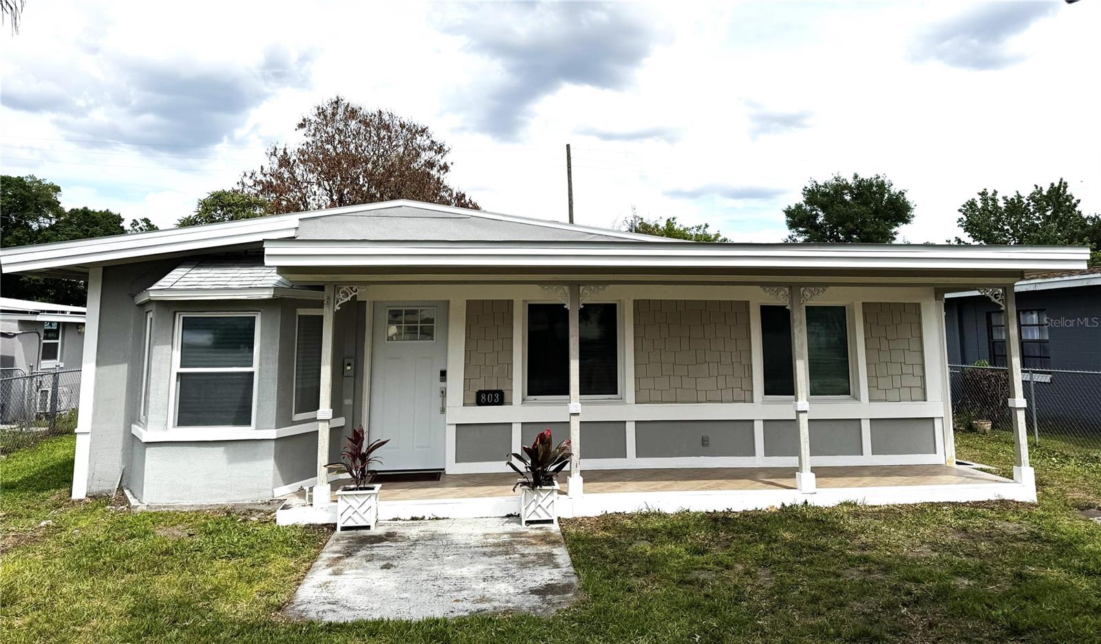 Details for 803 Haskell Avenue, ORLANDO, FL 32807