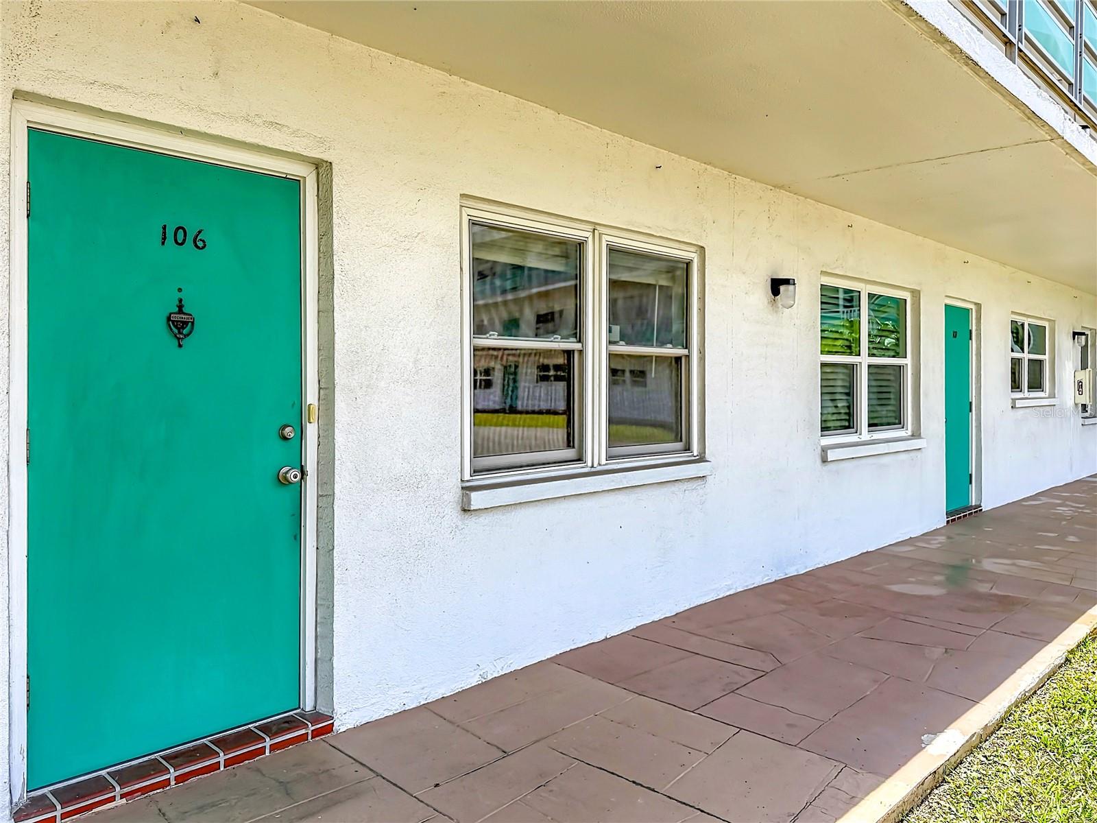 Details for 1900 59th Avenue N 106, ST PETERSBURG, FL 33714