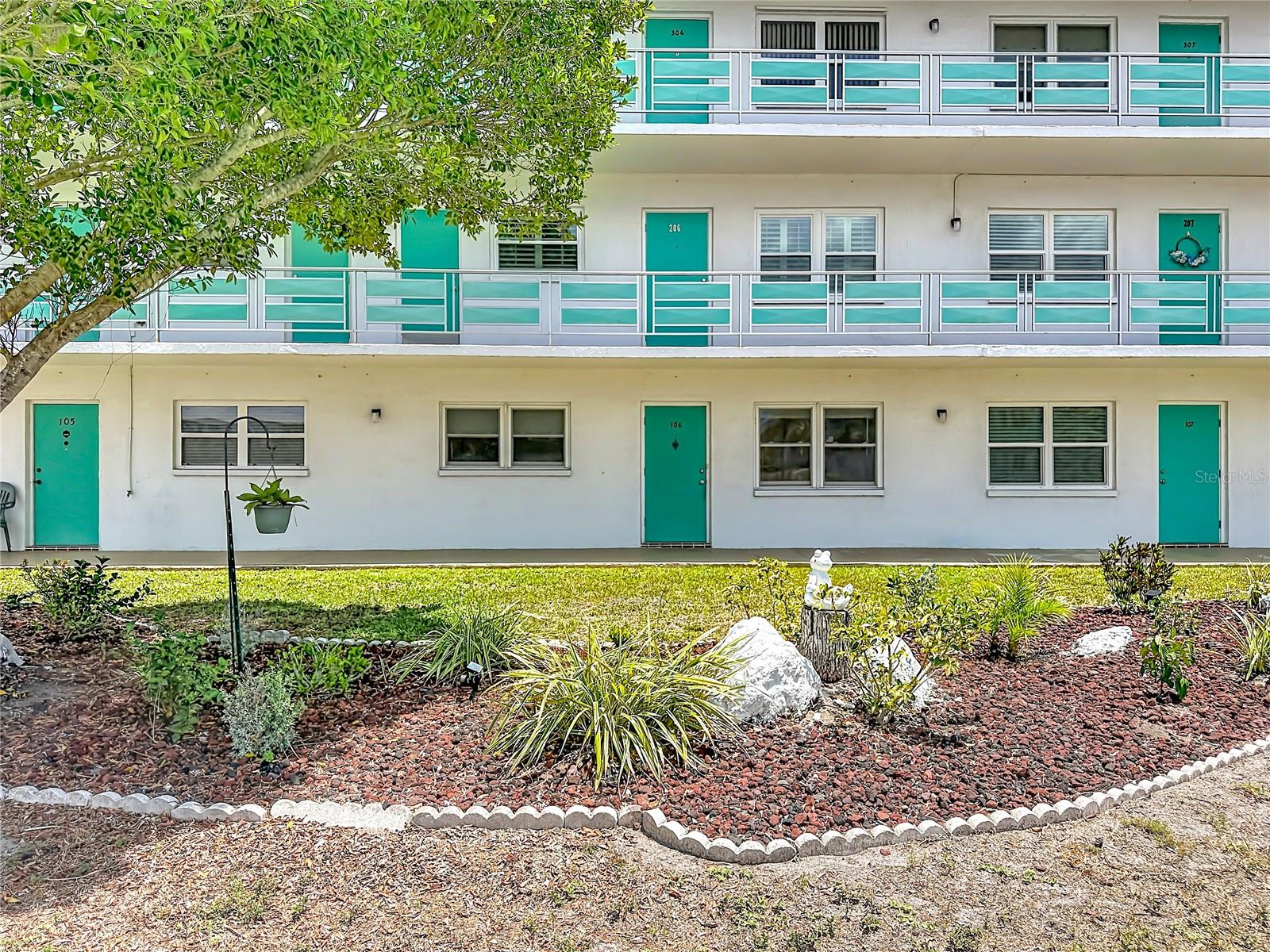 Image 41 of 58 For 1900 59th Avenue N 106