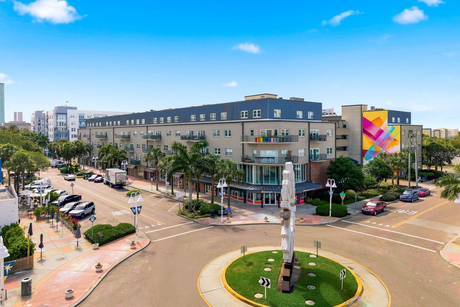 Details for 1010 Central Avenue 436, ST PETERSBURG, FL 33705