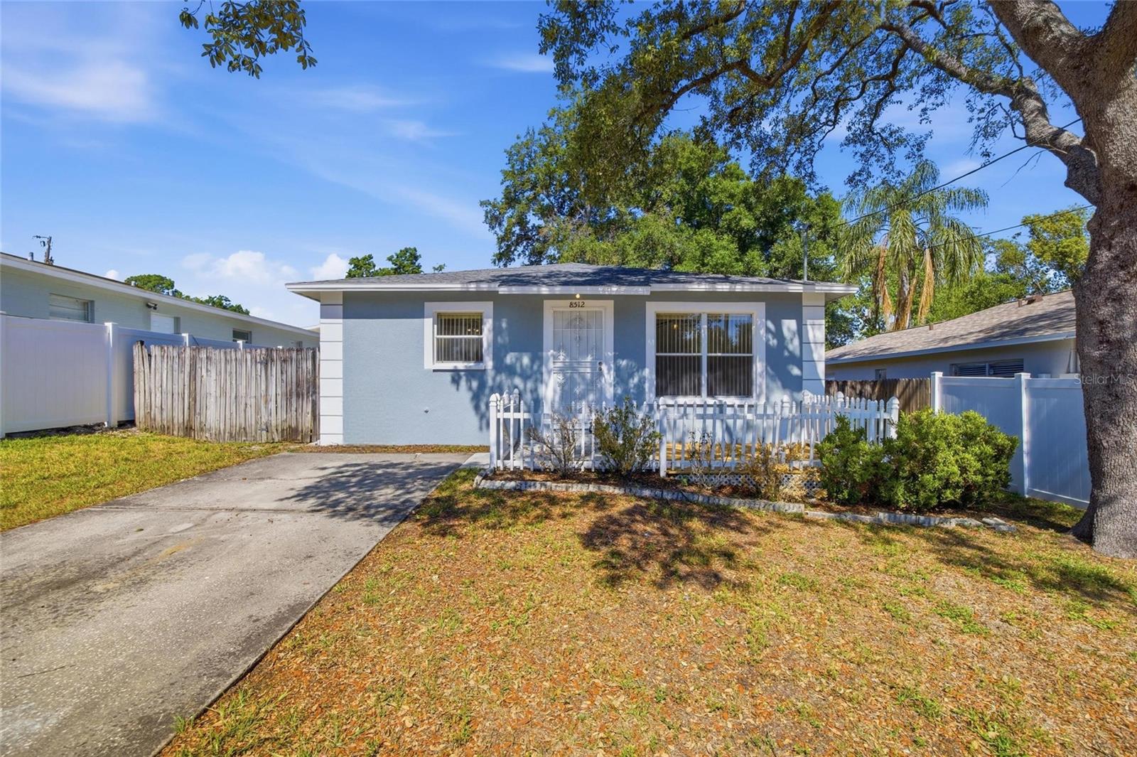 Details for 8512 Dixon Avenue, TAMPA, FL 33604