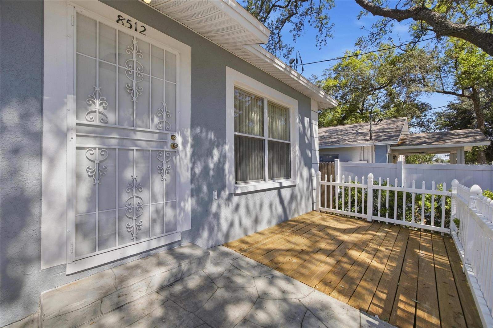Image 5 of 37 For 8512 Dixon Avenue