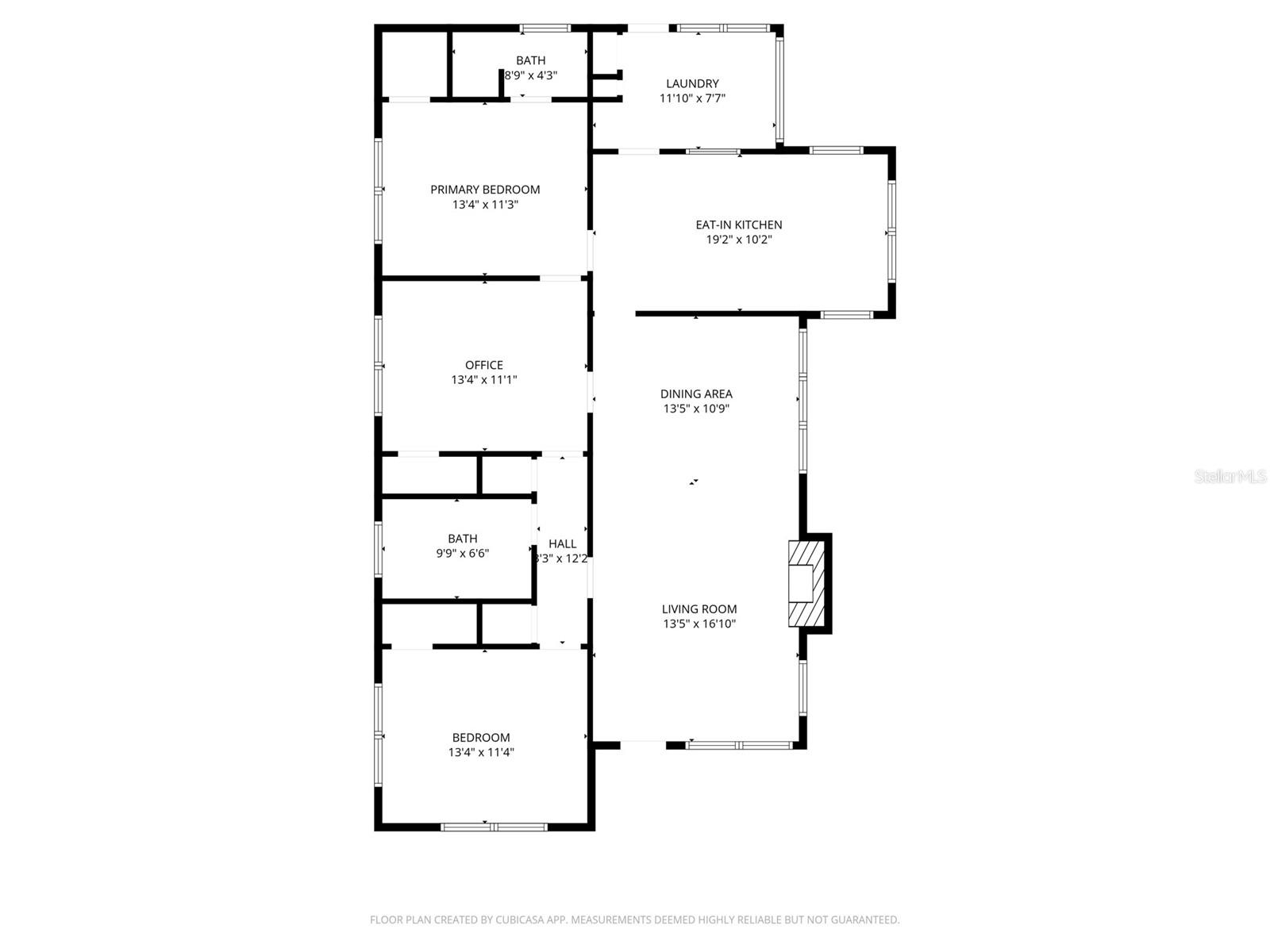 Image 34 of 34 For 2845 7th Avenue N