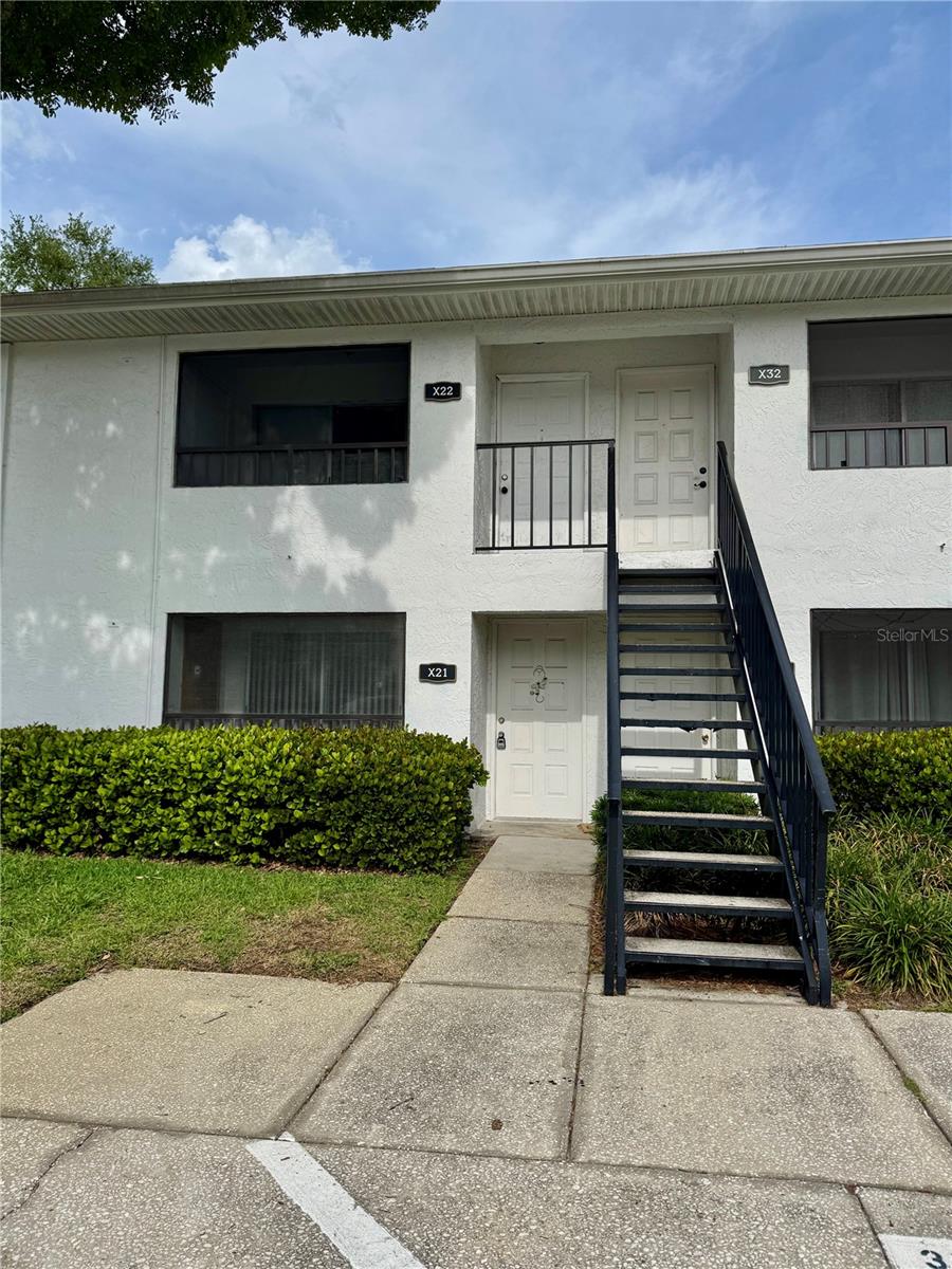 Details for 3804 Oak Drive X21, TAMPA, FL 33611