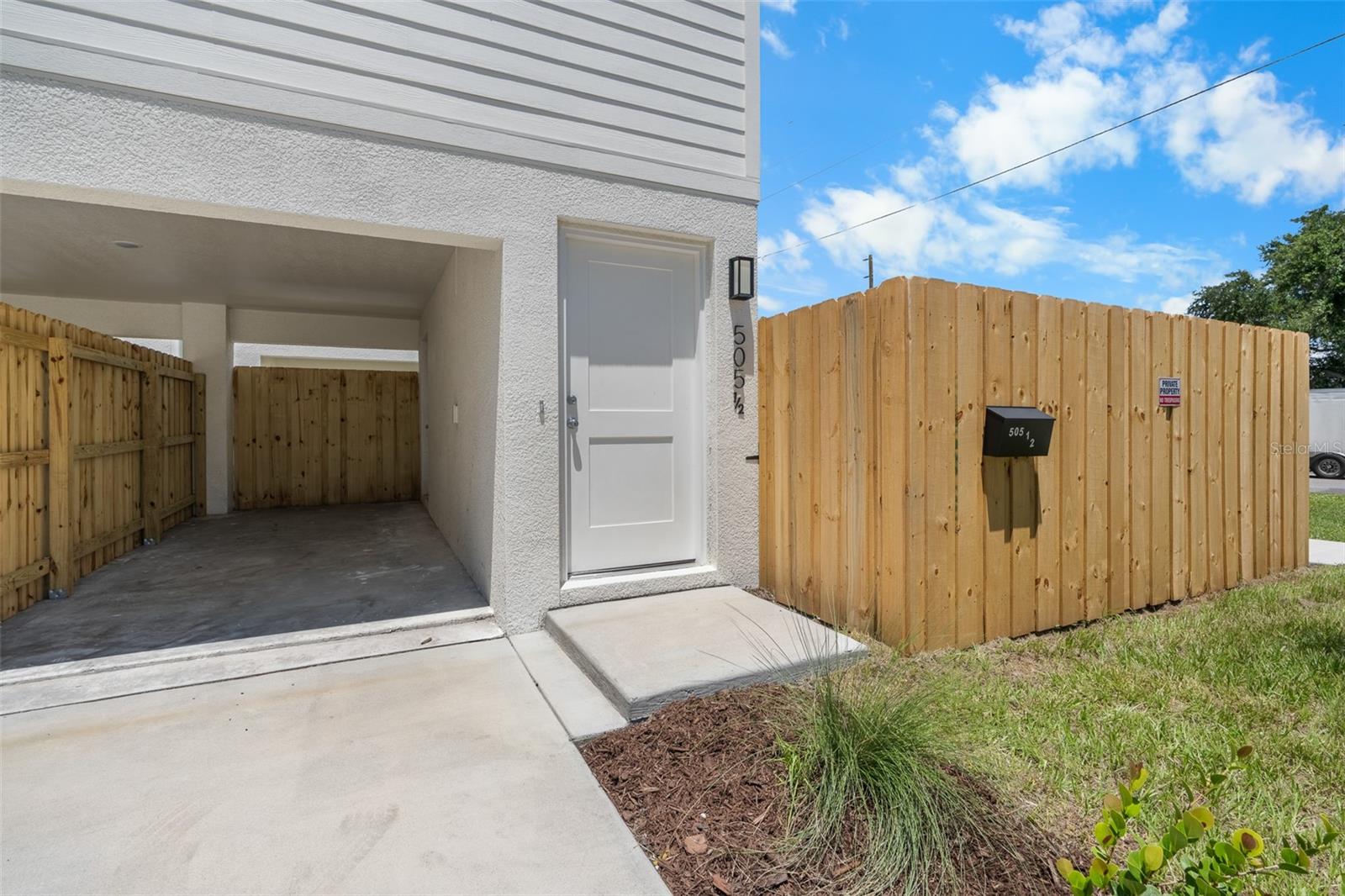 Details for 505 43rd Street S 5051-2, ST PETERSBURG, FL 33711
