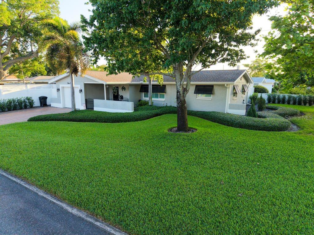 Details for 1150 48th Street N, ST PETERSBURG, FL 33713