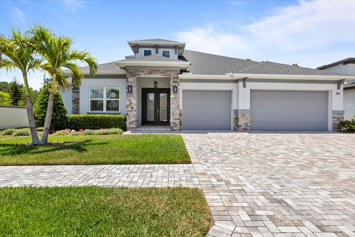 Details for 201 Larocca Court, PALM HARBOR, FL 34683