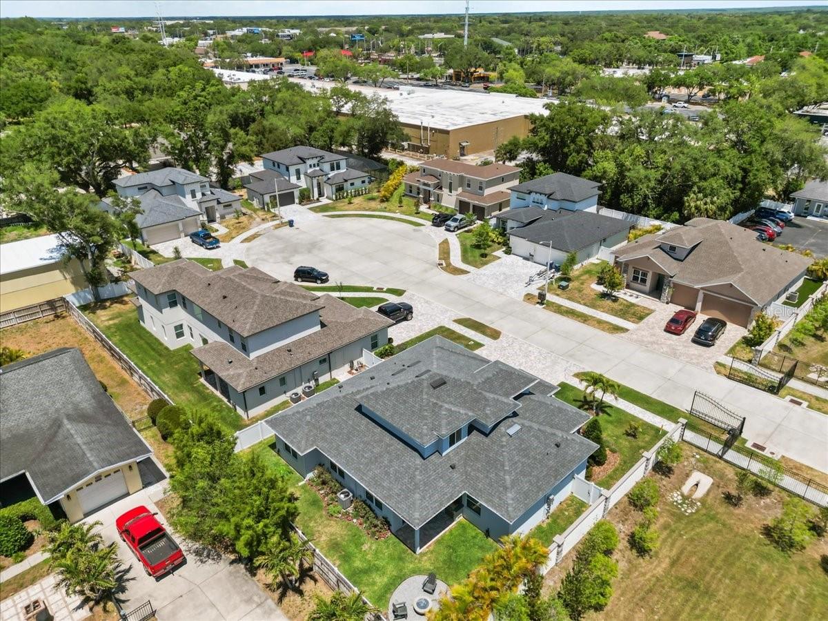 Image 45 of 49 For 201 Larocca Court