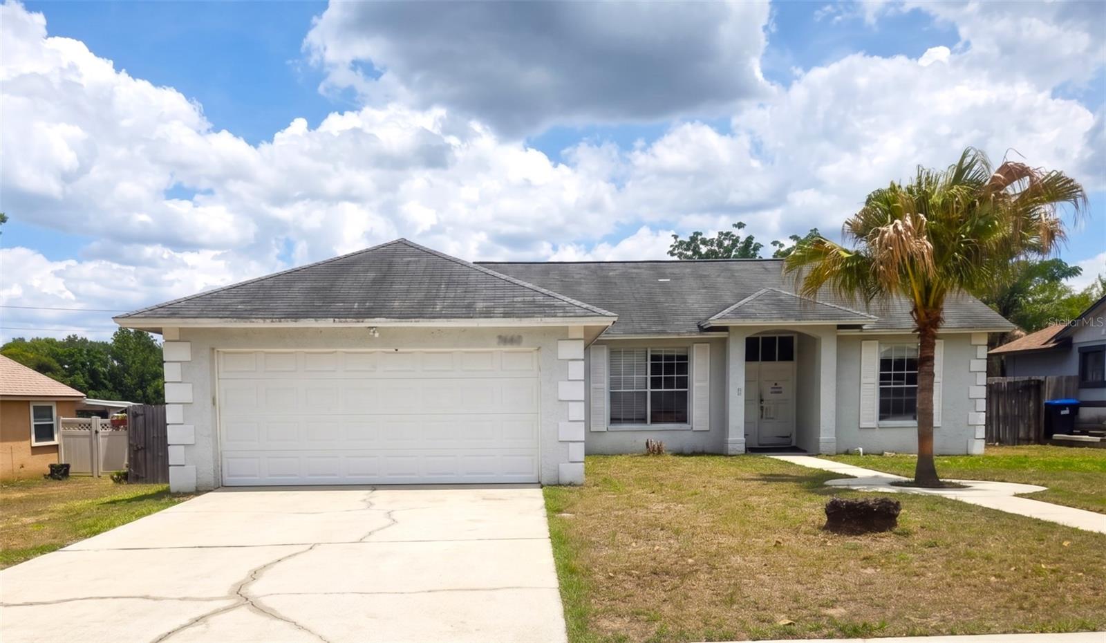 Details for 7460 Herricks Loop, ORLANDO, FL 32835