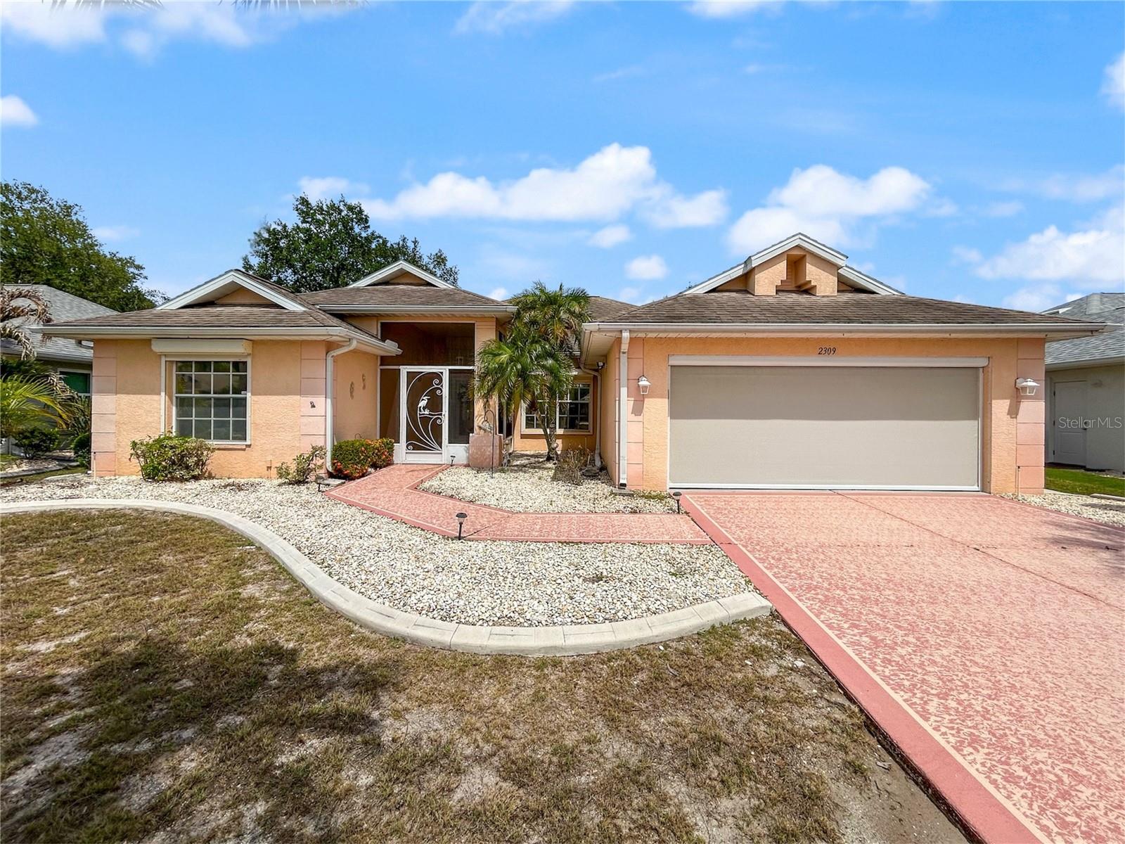 Details for 2309 Del Webb Boulevard, SUN CITY CENTER, FL 33573