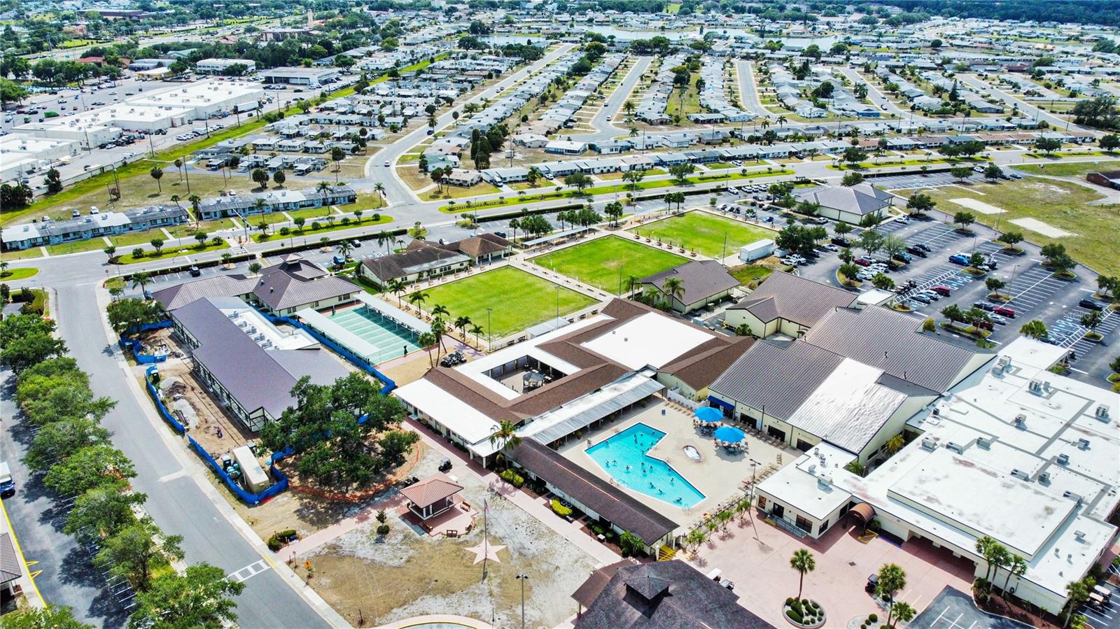 Image 38 of 40 For 2309 Del Webb Boulevard