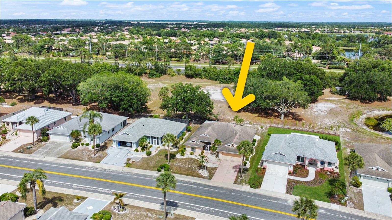 Image 40 of 40 For 2309 Del Webb Boulevard