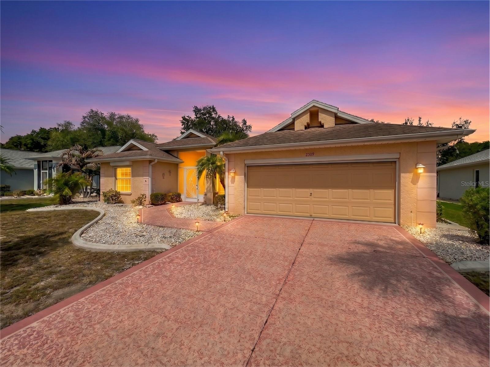 Image 5 of 40 For 2309 Del Webb Boulevard