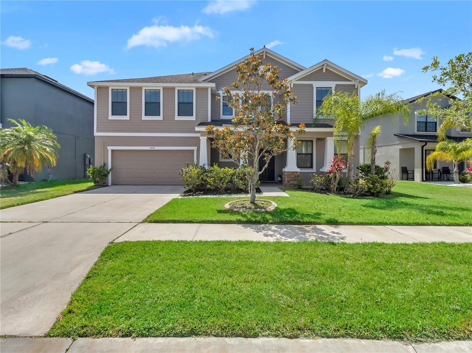 Details for 5052 Ivory Stone Drive, WIMAUMA, FL 33598