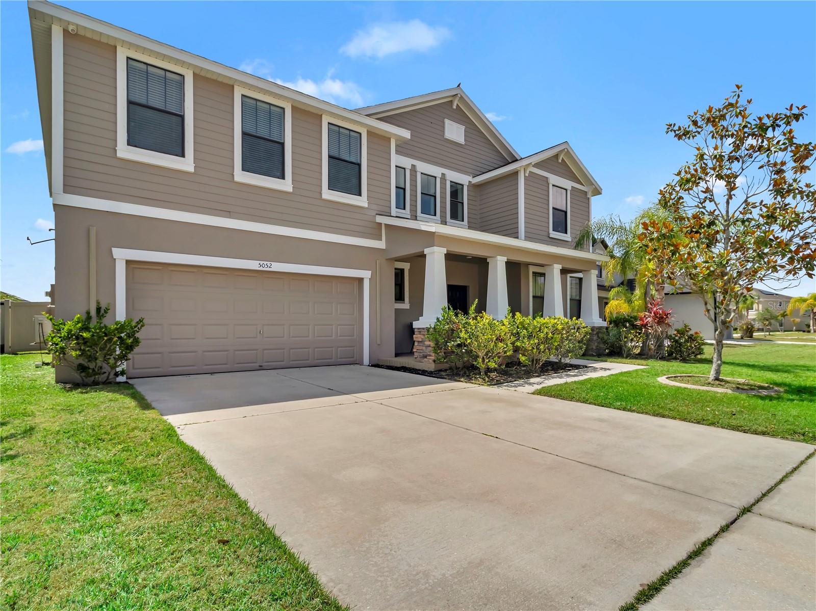 Image 43 of 52 For 5052 Ivory Stone Drive