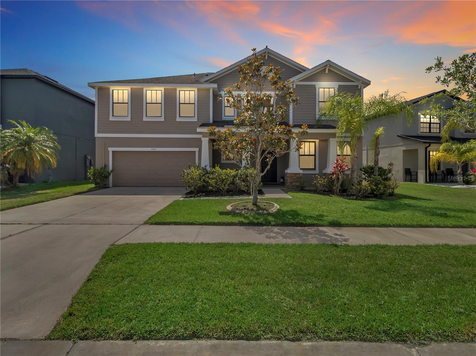 Image 44 of 52 For 5052 Ivory Stone Drive