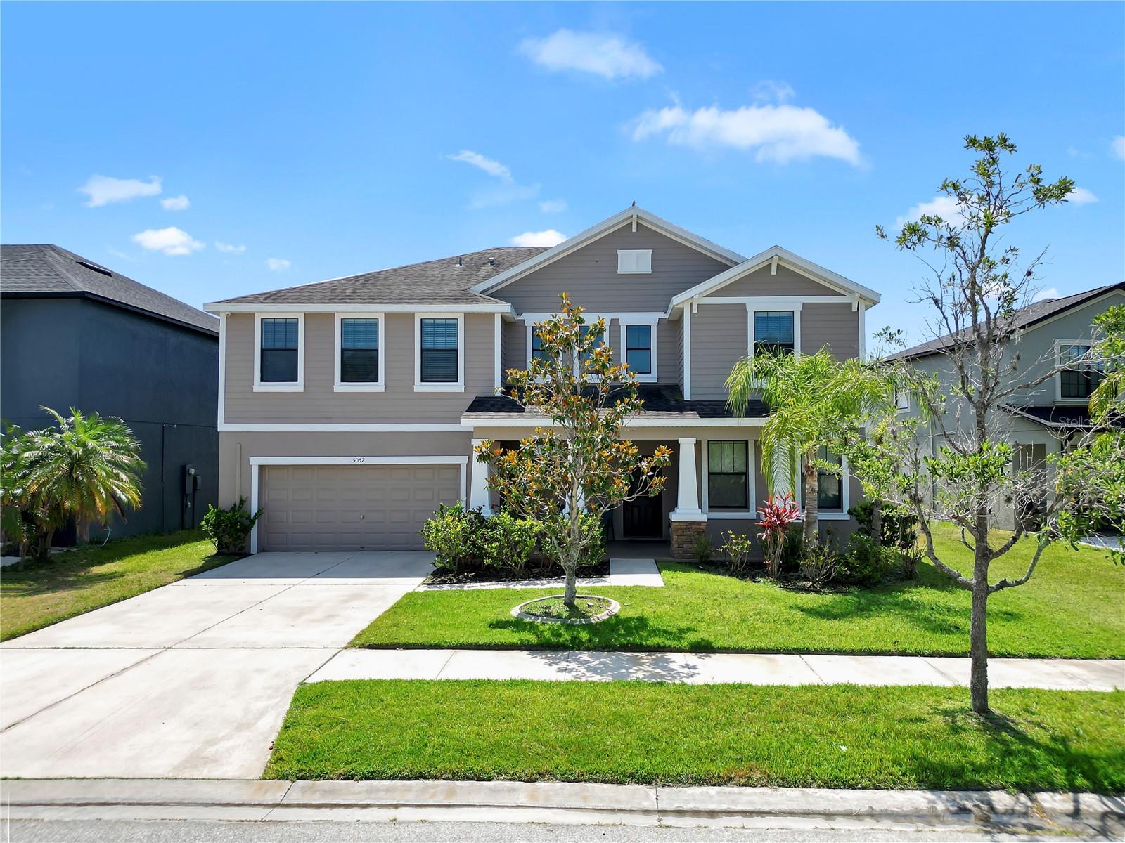 Image 45 of 52 For 5052 Ivory Stone Drive